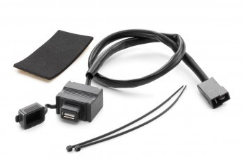 Kit toma carga USB tipo A para KTM