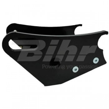 Protector de bieletas de plástico AXP KTM SX SXF 16-17 HVA TC FC 16-17 AX1606