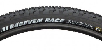 Cubierta 29x2,00 Kenda 24 Seven DTC-SCT Tubeless R