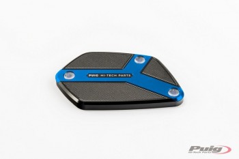 Tapa bomba embrague BMW R nineT 2015-2024, R12 nineT 2024 azul