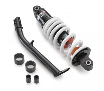 Kit reduccion altura sillin KTM 390 Adventure 2020-2024