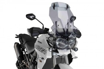 Cupula Touring/VISERA TIGER 800 XC/XR/XRX/XRT/XCX/XCA