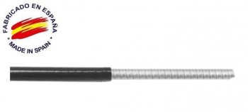 Funda cable motocultor 4x7mm