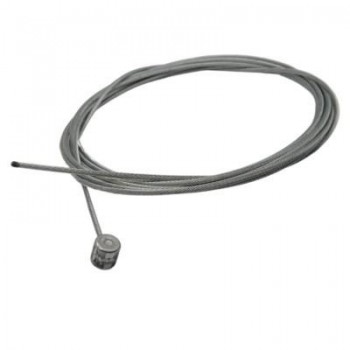 Cable embrague motocultor cabeza martillo