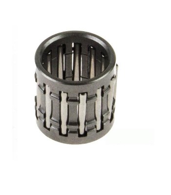 Jaula agujas piston 12x15x15mm Derbi Senda, Gilera, Minarelli AM 6v