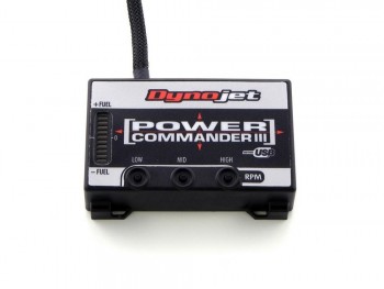 Dynojet Power Commander 3 Yamaha T-MAX 500 2008-2010 (última unidad)