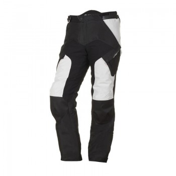 Pantalones Yamaha Crosstour Grises  Talla L