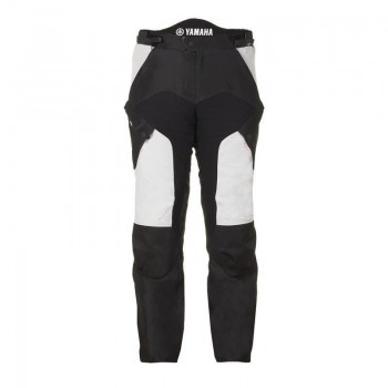 Pantalones Yamaha Crosstour Grises  Talla L