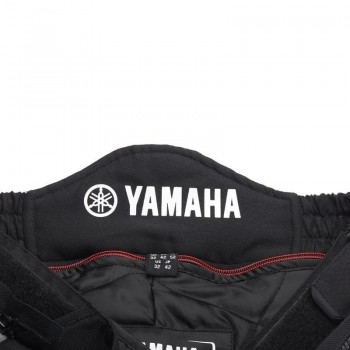 Pantalones Yamaha Crosstour Grises  Talla L