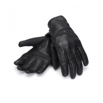 Guantes Yamaha Urban piel verano  Talla S