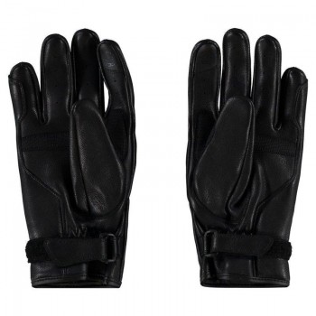 Guantes Yamaha Urban piel verano  Talla S