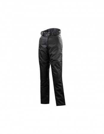 Pantalones LS2 Challengue Lady Negros Talla 46