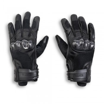 Guantes Yamaha Sports Touring verano Makalu hombre