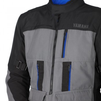 Chaqueta Yamaha Adventure Chad hombre