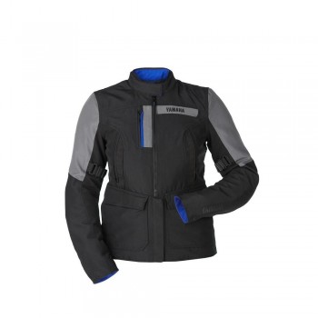 Chaqueta Yamaha Adventure Rica lady