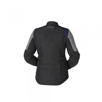 Chaqueta Yamaha Adventure Rica lady