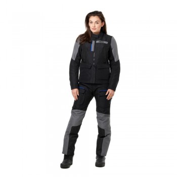 Chaqueta Yamaha Adventure Rica lady