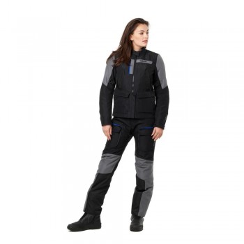 Chaqueta Yamaha Adventure Rica lady