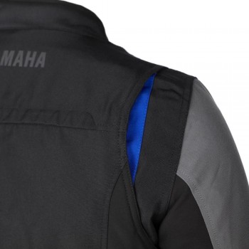 Chaqueta Yamaha Adventure Rica lady