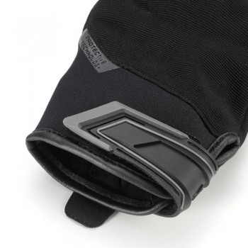 Guantes Yamaha Urban verano Heredia hombre