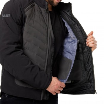 Chaqueta Yamaha Urban Lisbon hombe