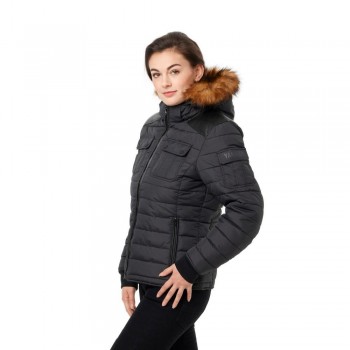 Chaqueta Yamaha Urban Phnom lady