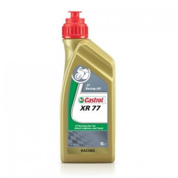 Castrol XR77 2t 1 litro