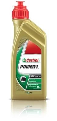 Castrol 4T Power 1 10W40 1L