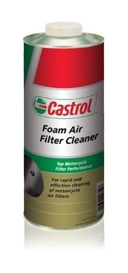Castrol Foam Air Filter Cleaner