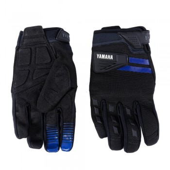 Guantes Yamaha Enduro Diego