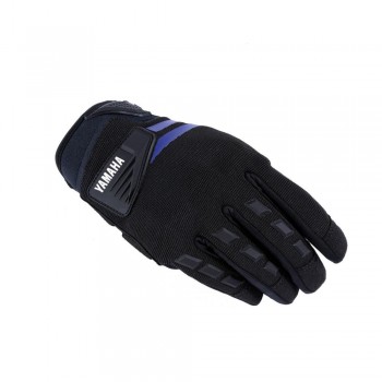 Guantes Yamaha Enduro Diego