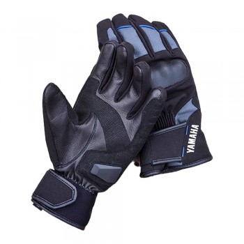 Guantes Yamaha Hyper Naked Havana invierno hombre