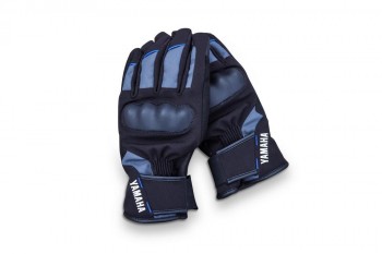 Guantes Yamaha Hyper Naked Havana invierno hombre