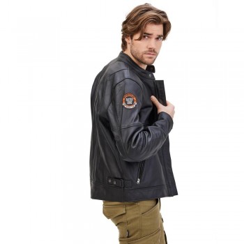 Chaqueta Yamaha Faster Sons Ina hombre