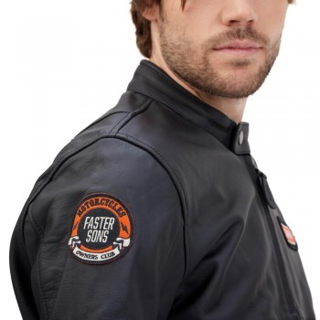 Chaqueta Yamaha Faster Sons Ina hombre