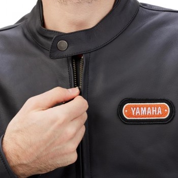 Chaqueta Yamaha Faster Sons Ina hombre