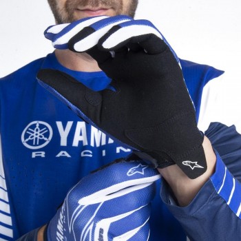 Guantes Yamaha MX Yukon hombre by Alpinestars