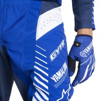 Guantes Yamaha MX Yukon hombre by Alpinestars