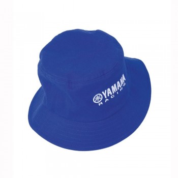 Gorro pescador Yamaha Paddock Blue azul