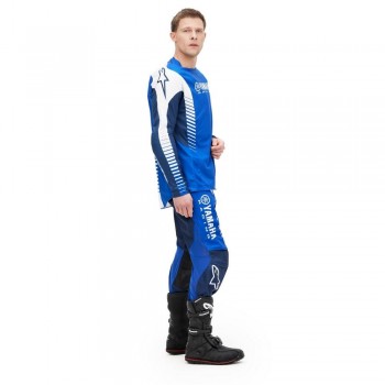 Pantalones Yamaha MX adulto