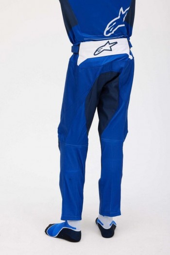 Pantalones Yamaha MX infantiles by Alpinestars