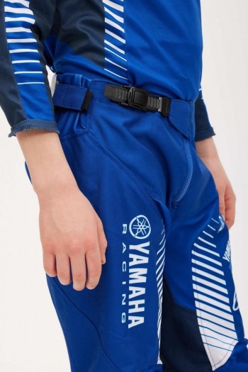 Pantalones Yamaha MX infantiles by Alpinestars