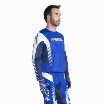 Camiseta Yamaha MX Missouri hombre