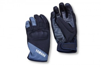 Guantes Yamaha Urban Romania hombre