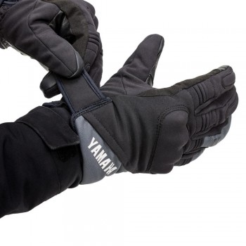 Guantes Yamaha Urban Romania hombre