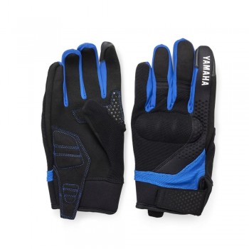 Guantes Yamaha Sports Touring Cyprus hombre