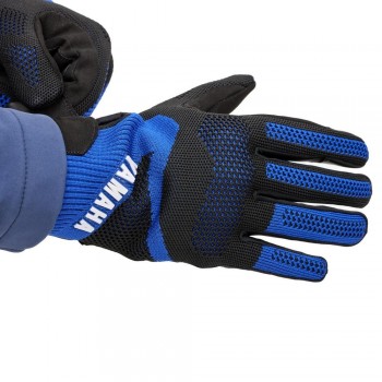 Guantes Yamaha Sports Touring Cyprus hombre