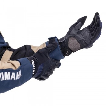 Guantes Yamaha Adventure Peru by Alpinestars