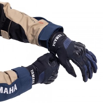 Guantes Yamaha Adventure Peru by Alpinestars