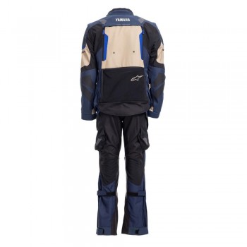 Chaqueta Yamaha Adventure Tirassas